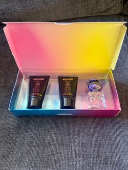 Moschino Toy 2 Pearl perfume Set