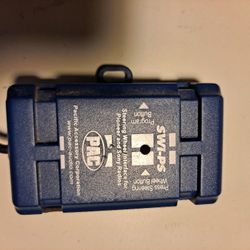 PAC Steering Wheel Interface For Pioneer And Sony Radios