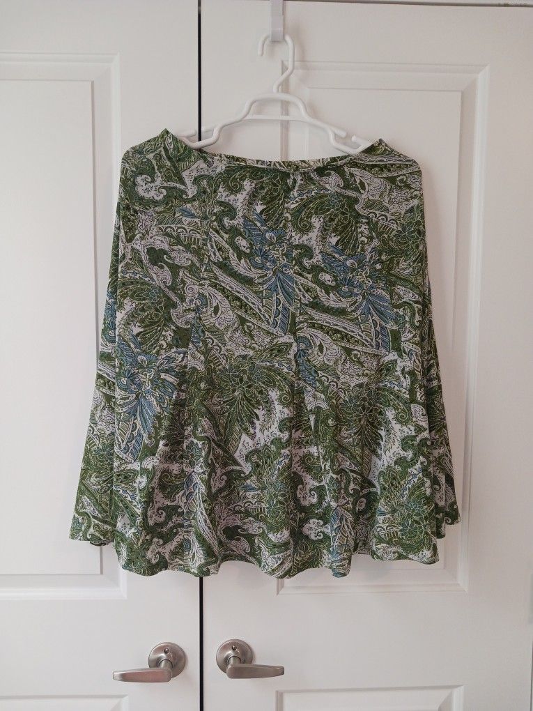 Charter Club Skirt