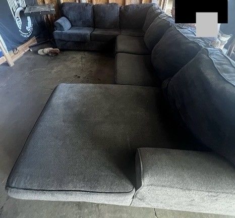 Sectional Couches