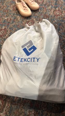 Etekcity Camping Air Mattress