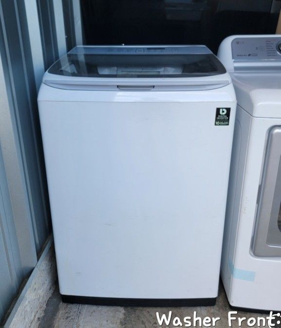 Used WASHER DRYER