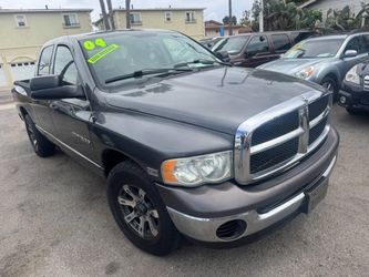 2004 Dodge Ram 1500