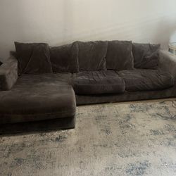 Sofa And Seat