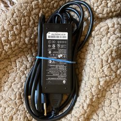 Lishin LSE9802A2060 AC Power Supply Charger Adapter