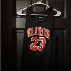 Nike Jordan Jersey