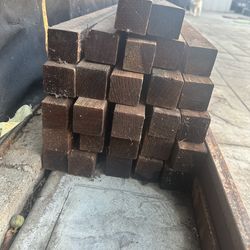 Lumber / wood