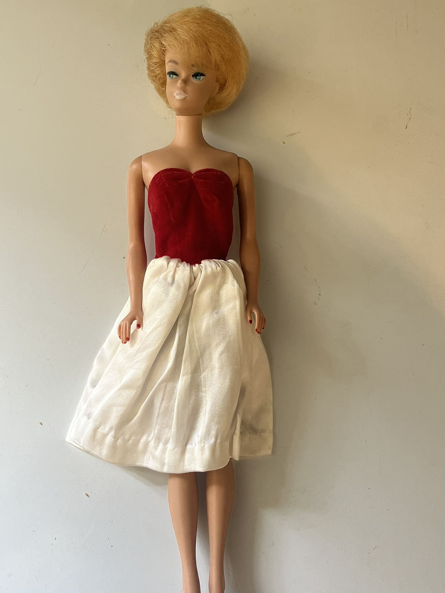 Barbie, Vintage Barbie, Mattel, Dolls, Vintage Dolls, Collectible, Collectible Doll, Midge, Vintage Barbie 