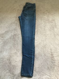 Women’s jeans