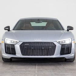 2017 Audi R8