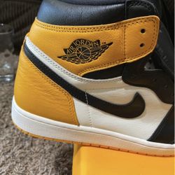 Nike Air Jordan size 13 