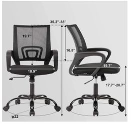 Home Office Chair(NEW)