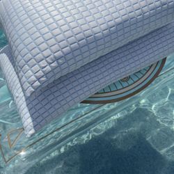 BRAND NEW MEMORY FOAM PILLOWS FOR SALE 💎🌟💎