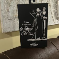 The Nightmare. Before Christmas