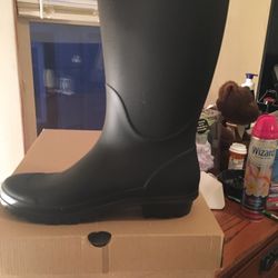 Womens Ugg Rainboots