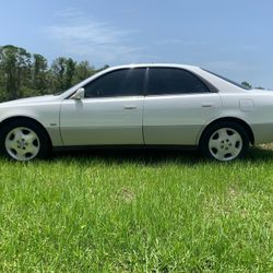 2000 Lexus ES 300