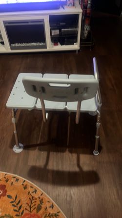 Shower Chair