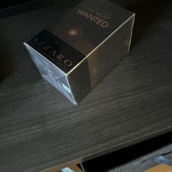 OFFERS Azzaro the most Wanted Sealed New