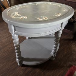 Vintage Brandt Barley Twist 