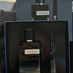 YSL Cologne