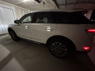 2020 Lincoln Corsair