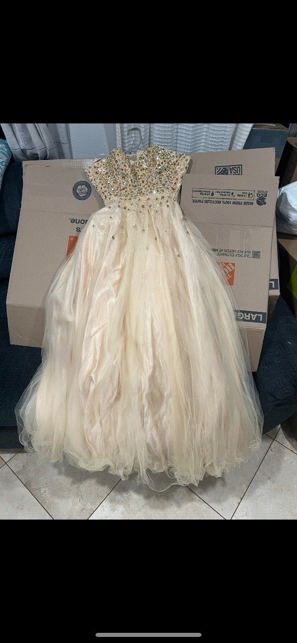Prom Dresses