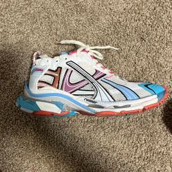 Balenciaga Size 43 - Us Size 10 Dm To Buy Only Cash App