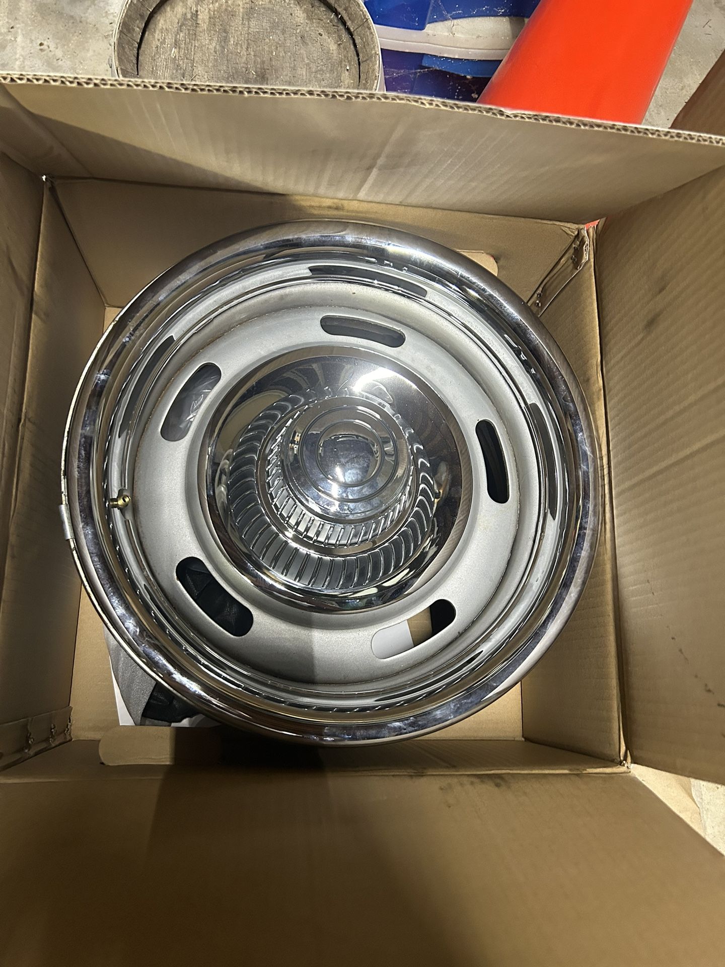 Rally Wheels for Sale in Bakersfield, CA - OfferUp