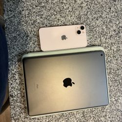 iPad/iPhone Bundle