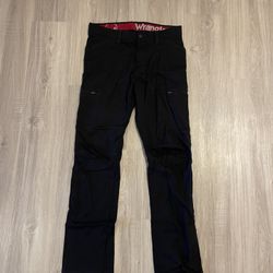 Wrangler Pants