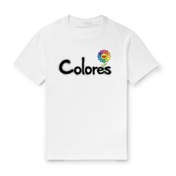 Jbalvin Murakami Shirt Sz.M