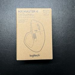 Logitic MX 4 BUSINESS 