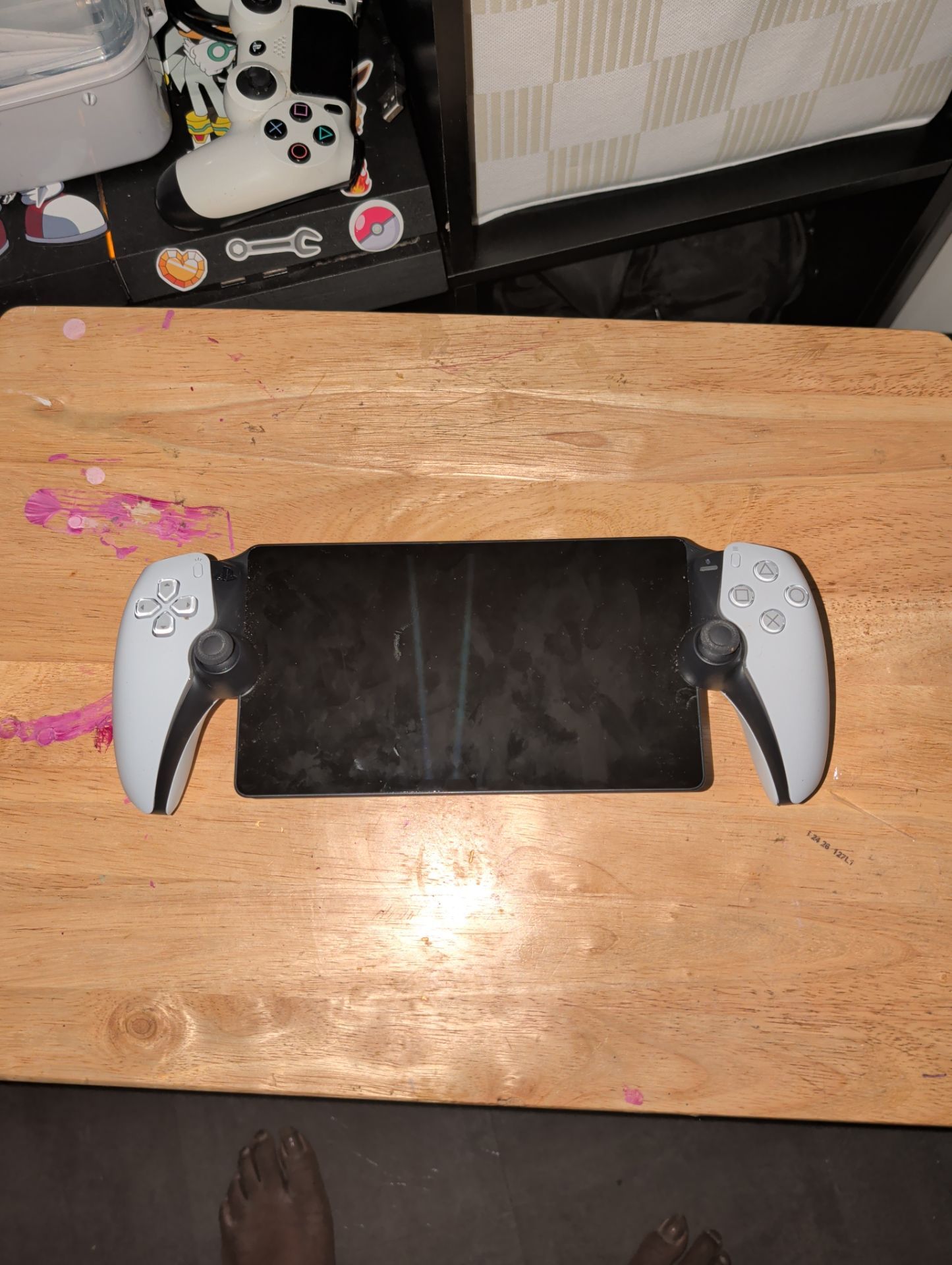 Ps5 portable