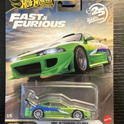 Hot Wheels Eclipse Chase