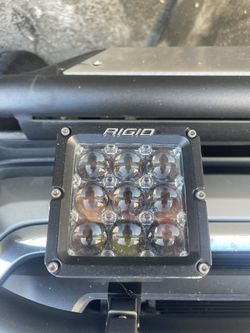 RIGID spot Light 