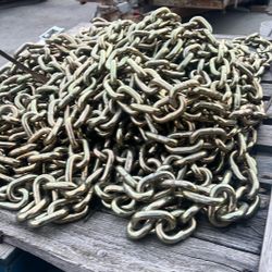 Chain