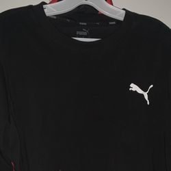 Puma Long sleeve Shirt 