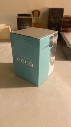 Armaf Odyssey Aqua Edition Eau de Parfum