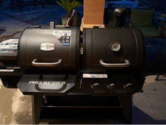 Smoker