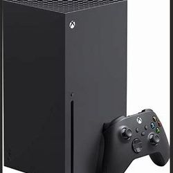 1tb Xbox Series X