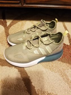 Adidas Kids Shoes Size 1.5