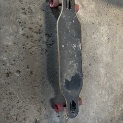 Longboard 