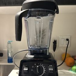 Vitamix Explorian Blender