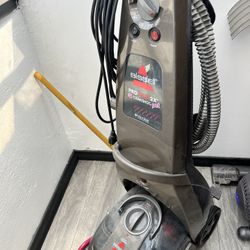  Bissell Carpet Cleaner 