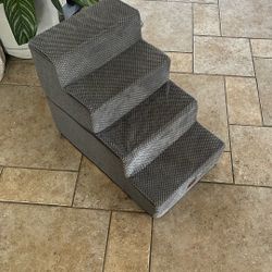 Stairs For Pet