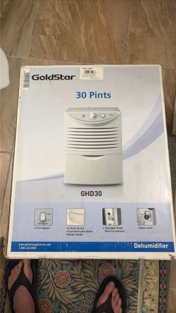 Dehumidifier