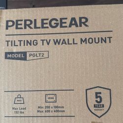 TV Wall Mount