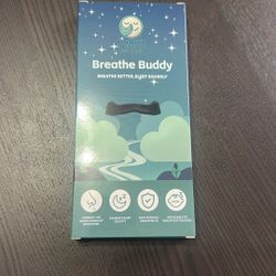 Breathe: Nasal Strip Magnetic