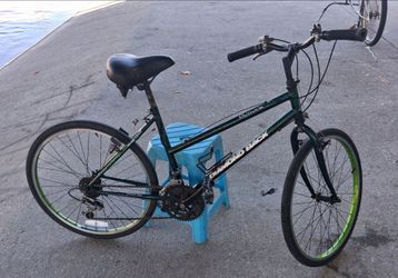 Diamondback Outlook 26 inch