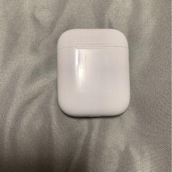 apple airpods